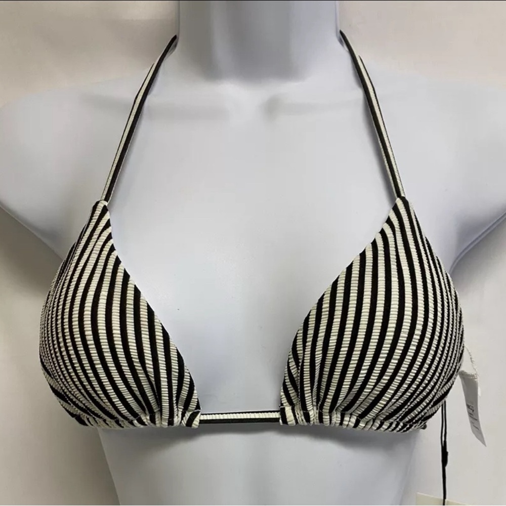 Veronica Beard Bikini Top